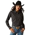 Ariat Women's Team Kirby Stretch Shirt