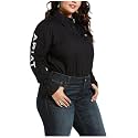 Ariat Women's Team Kirby Stretch Shirt