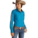Ariat Women's Team Kirby Stretch Shirt