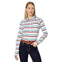 Ariat Women's Team Kirby Stretch Shirt