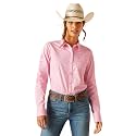 Ariat Women's Team Kirby Stretch Shirt