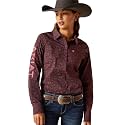 Ariat Women's Team Kirby Stretch Shirt
