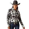 Ariat Women's Team Kirby Stretch Shirt
