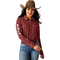 Ariat Women's Team Kirby Stretch Shirt