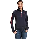 Ariat Women's Tek Team 1/4 Zip