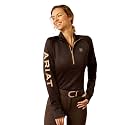 Ariat Women's Tek Team 1/4 Zip