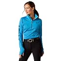 Ariat Women's Tek Team 1/4 Zip