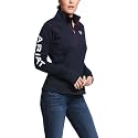 Ariat Women's Tek Team 1/4 Zip