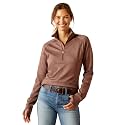 Ariat Women's Tek Team 1/4 Zip