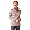 Ariat Women's Tek Team 1/4 Zip