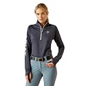 Ariat Women's Tek Team 1/4 Zip
