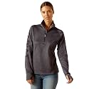 Ariat Women's Tek Team 1/4 Zip