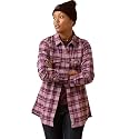 ARIAT Work Rebar Made Tough Venttek DuraStretch Work Shirt