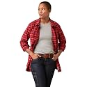 ARIAT Work Rebar Made Tough Venttek DuraStretch Work Shirt