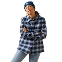 ARIAT Work Rebar Made Tough Venttek DuraStretch Work Shirt