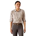 ARIAT Work Rebar Made Tough Venttek DuraStretch Work Shirt
