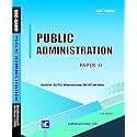 Aribam Paper 2 (Second Edition) Public Administration