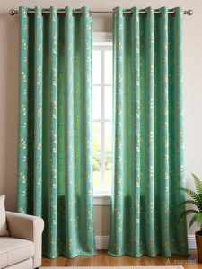 Arick Home 213 cm 7 ft Door
