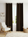 Arick Home 213 cm 7 ft Door