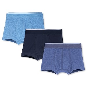 ariel boys cotton boxers pack of 3