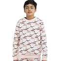 ARIEL Boys SweatshirtHoodie