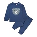 ARIEL Cotton Fleece Clothing Sets for Boys