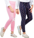 Ariel Legging For Girls
