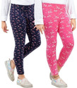 Ariel Legging For Girls