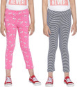 Ariel Indi Legging For Girls