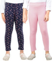 Ariel Legging For Girls