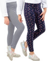 Ariel Legging For Girls
