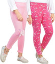 Ariel Legging For Girls