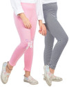 Ariel Legging For Girls