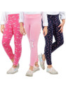 Ariel Legging For Girls