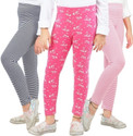 Ariel Legging For Girls