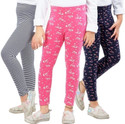 Ariel Legging For Girls