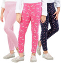 Ariel Legging For Girls