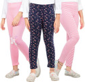 Ariel Legging For Girls