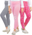 Ariel Legging For Girls