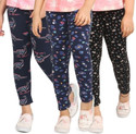 Ariel Indi Legging For Girls