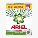 ARIEL MATIC CleanFresh Pro Detergent Powder