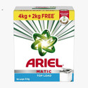 ARIEL MATIC Fresh Boost Top Load Detergent