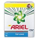 Ariel Matic Top Load Detergent Washing Powder - 3 kg