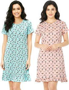 Ariel Women Nightshirts