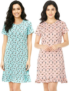 Ariel Women Nightshirts