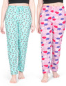 Ariel Women Pyjama