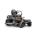 Ariens IKON Onyx (52") 23HP Kawasaki Zero Turn Mower