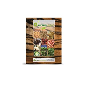 aries combical  calcium-based plant health enhancer in granular form  1 kg water-soluble support for drip amp foliar systems  free-flowing multi-mineral blend for plant vitality
