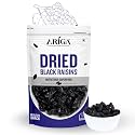 Ariga Foods Afghani Seedless Black Raisins 200 Grams | Kali Kishmish Dry Fruits | Delicious &amp; Healthy Snack | High in Antioxidants, Naturally Sweet &amp; Tasty