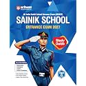 Arihant AISSEE Sainik School Class 6 Entrance Exam 2027 | Complete Study Guide | Quick Revision Notes, Practice MCQs & PYQs (2018–2026) | As per New Syllabus